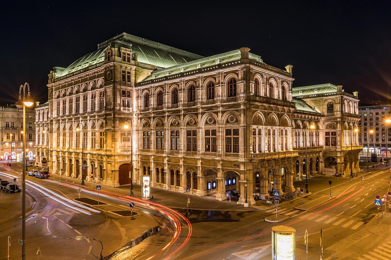 Vienna oltre l’oro: musei Insoliti e chicche d’arte che non ti aspetti
