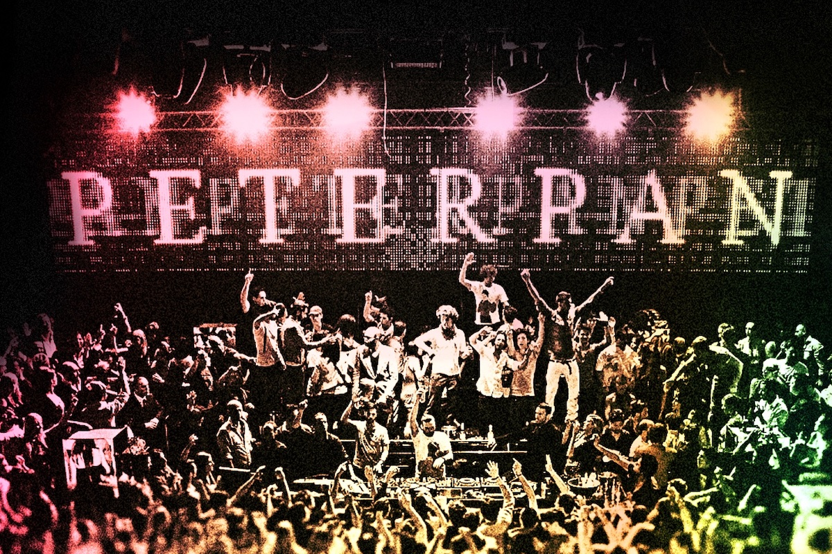 Peter Pan, febbraio 2026: Story 2000 e Tutta Riccione 