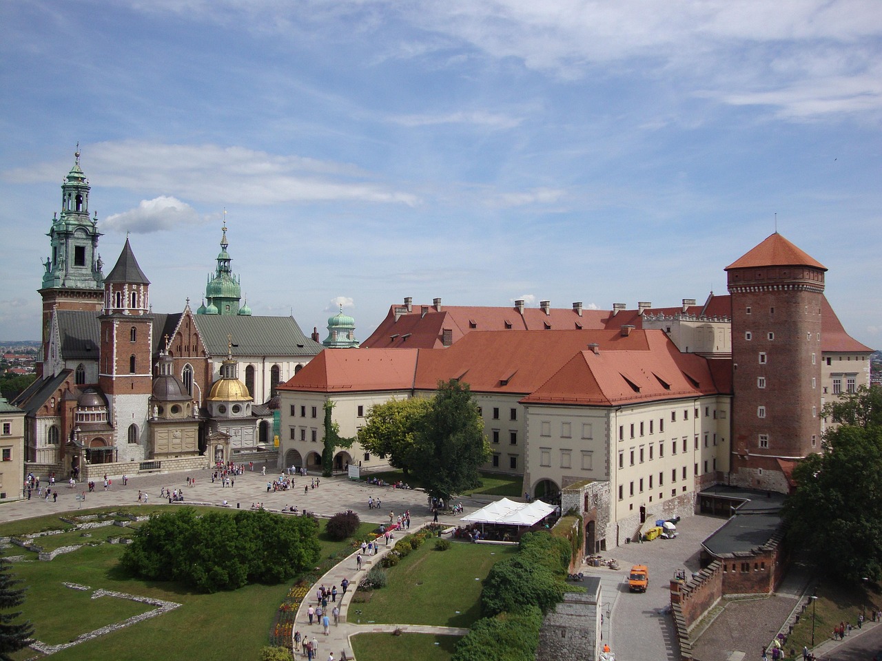 Guida essenziale di Cracovia: Il cuore pulsante della Polonia