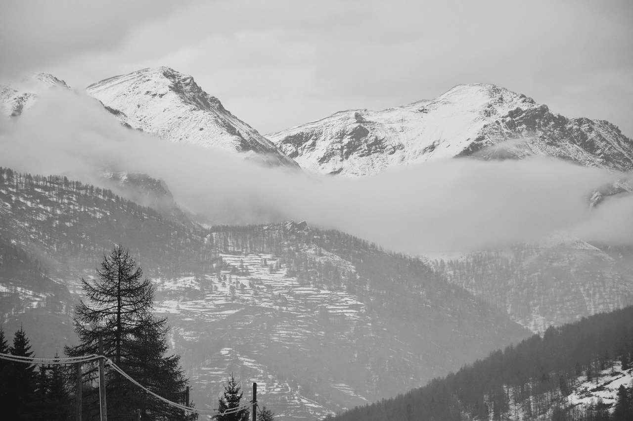 Perché andare a sciare a Sestriere: il cuore pulsante della Vialattea