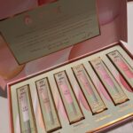 Lip Gloss a PH Reattivo: la scienza del colore su misura per le tue labbra