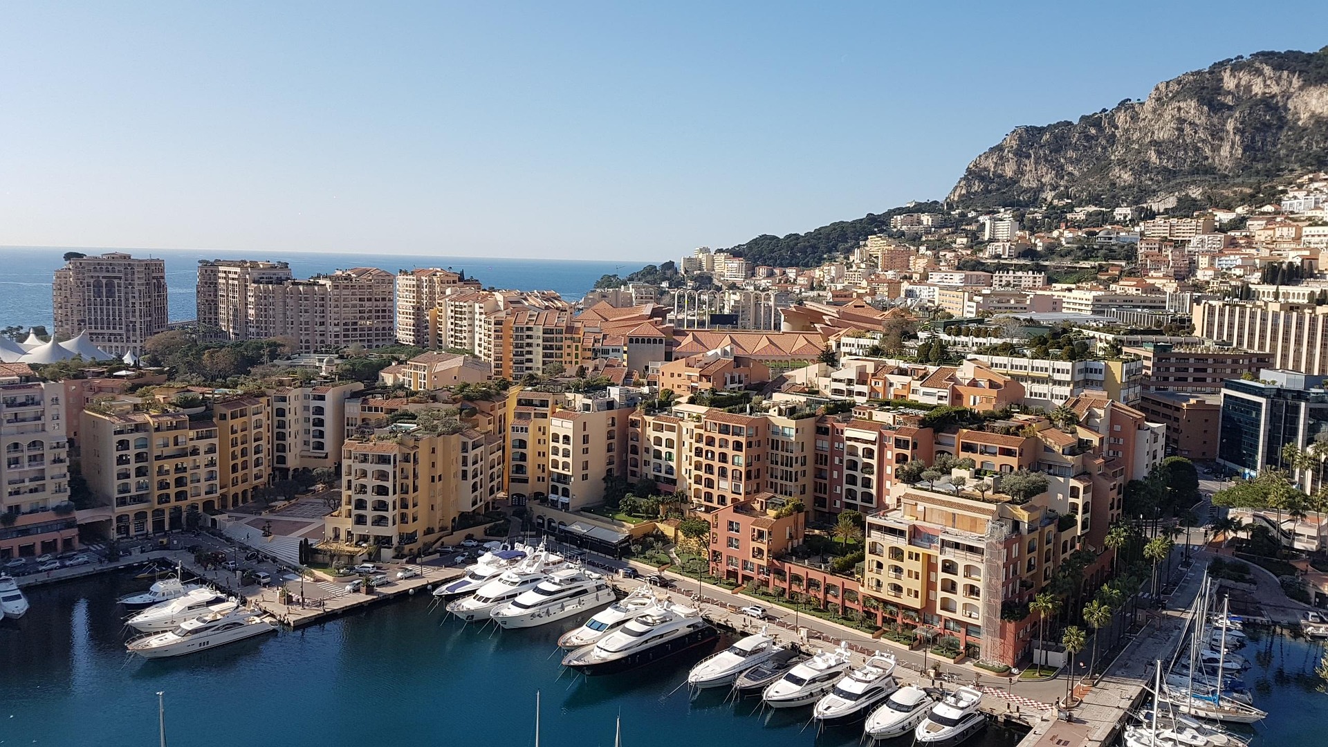 Quando andare a Montecarlo: il periodo migliore