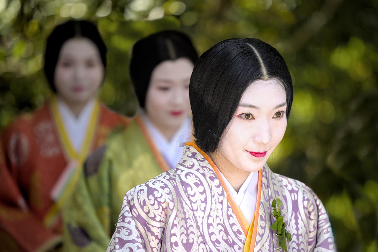 Giappone: 3 esperienze a Kyoto che valgono ogni centesimo