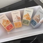 NUOVI ProfuMINI LA GELATERIA di Bottega Verde: i profumi gourmand che fanno subito estate