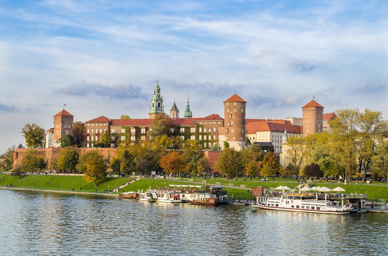 Weekend a Cracovia: cosa vedere nella città più affascinante della Polonia