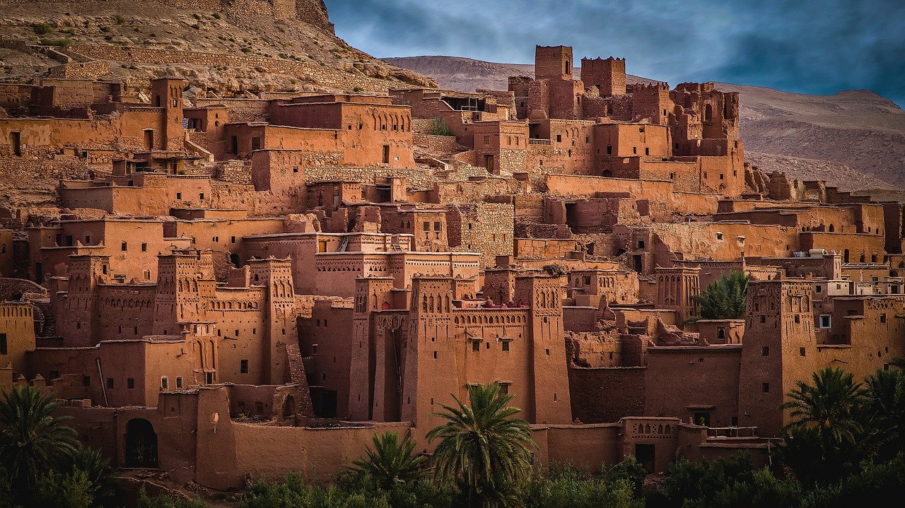 Marocco: tour delle città imperiali, il viaggio che ti entra davvero negli occhi