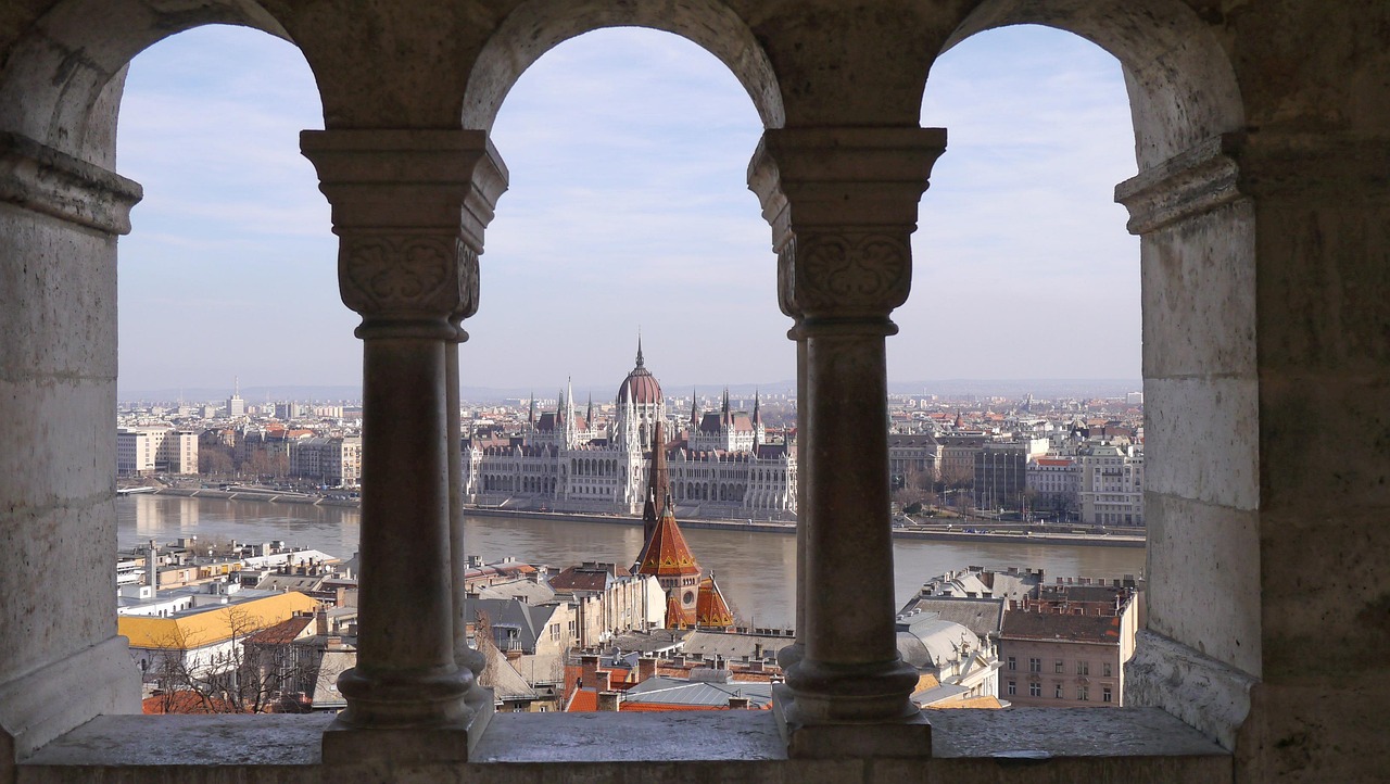 Ingresso alle Terme Széchenyi: vale davvero la pena? Guida all’esperienza più famosa di Budapest