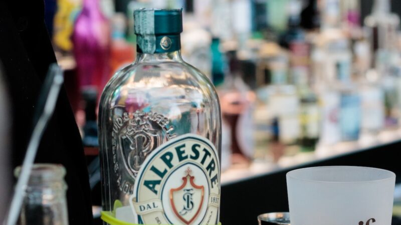 Gin & Tonic Festival per la prima volta a Verona 