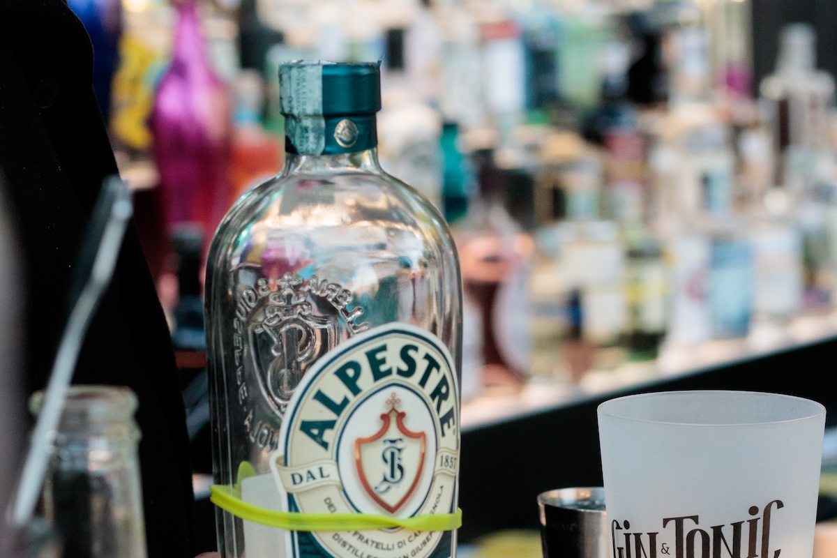 Gin & Tonic Festival per la prima volta a Verona 