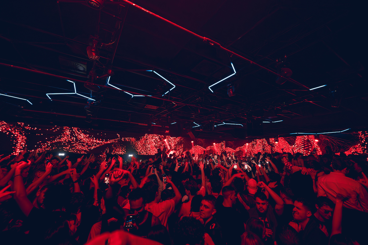 Amnesia Milano 2026/27: Echoes of the Future