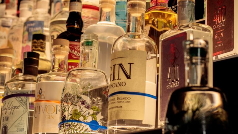 Gin & Tonic Festival a Bergamo in versione pop-up