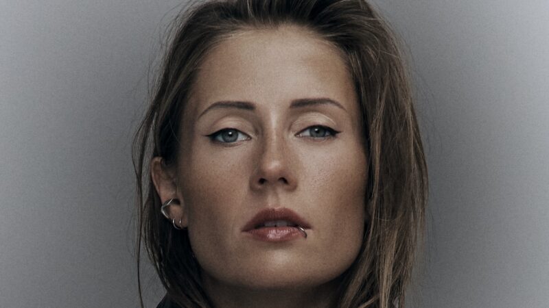 Vision Open Air riparte con Charlotte de Witte