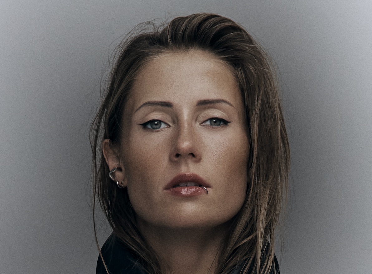 Vision Open Air riparte con Charlotte de Witte
