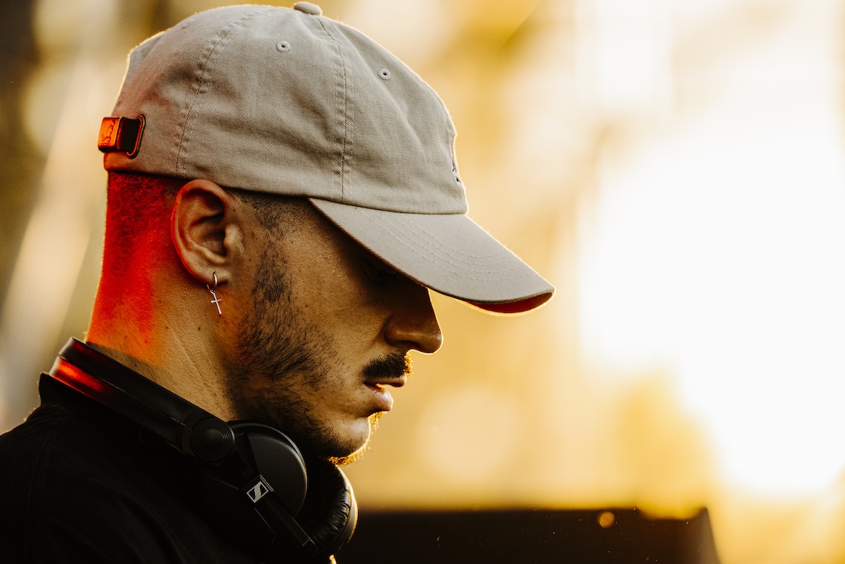 Al King’s Club arrivano Fleur Shore e Nico Moreno 