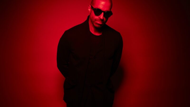 Tinì Soundgarden: Chris Liebing per il closing 