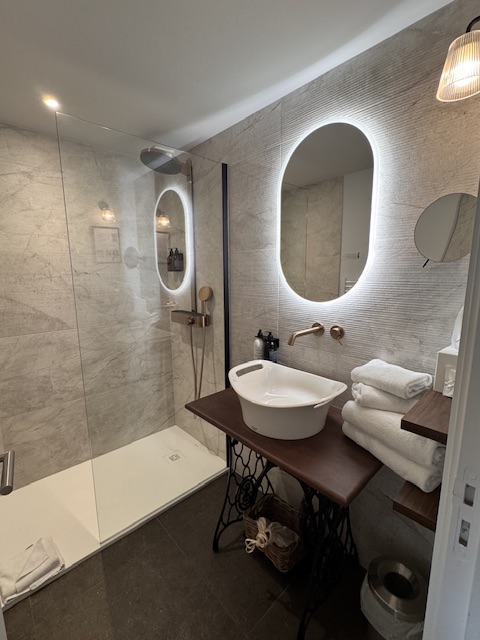 Hôtel Littéraire Alexandre Vialatte per il mio soggiorno a Clermont-Ferrand
