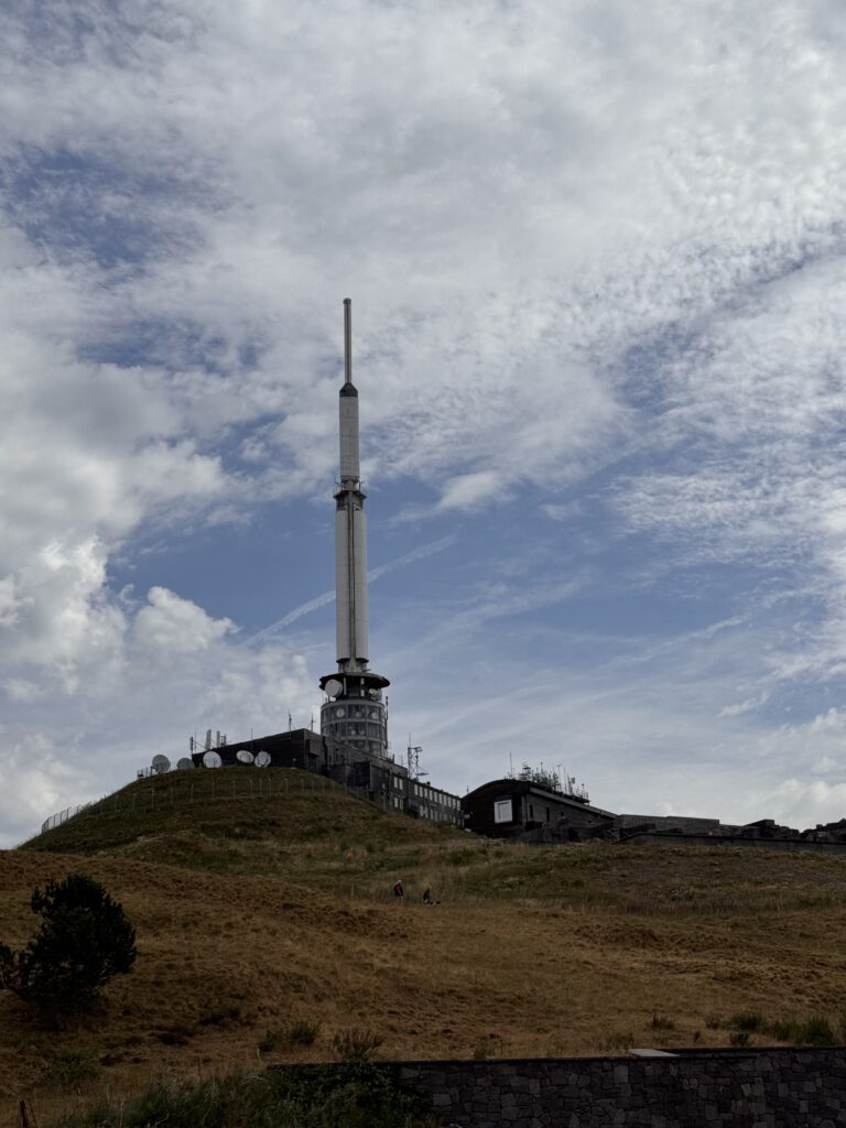 Puy de Dôme: giganti addormentati nel cuore della Francia