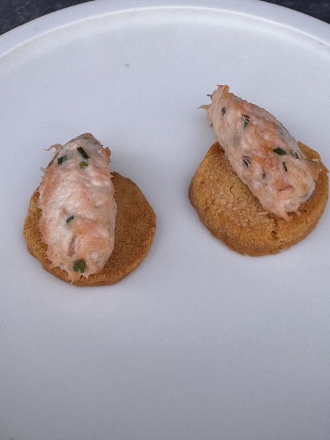 Cena da Murmure a Clermont-Ferrand