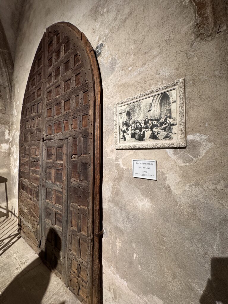 Lavoûte-Chilhac: il mio road trip in mobylette vintage tra i borghi dell’Alvernia