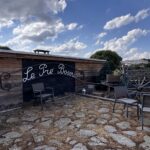 Hôtel-Restaurant Le Pré Bossu a Moudeyres