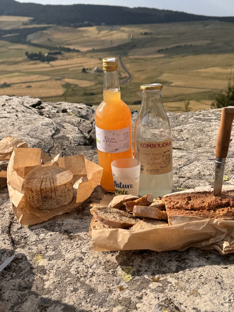 Les Estables e il Mont Mézenc: l’esperienza a 1750 metri con degustazione locale