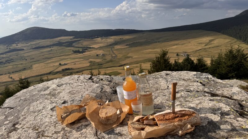 Les Estables e il Mont Mézenc: l’esperienza a 1750 metri con degustazione locale
