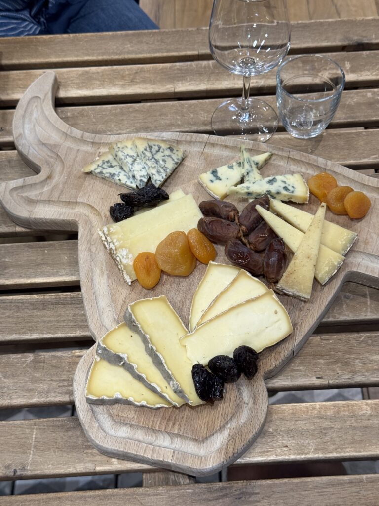 Fromagerie Nivesse: una tappa d'obbligo a Clermont-Ferrand