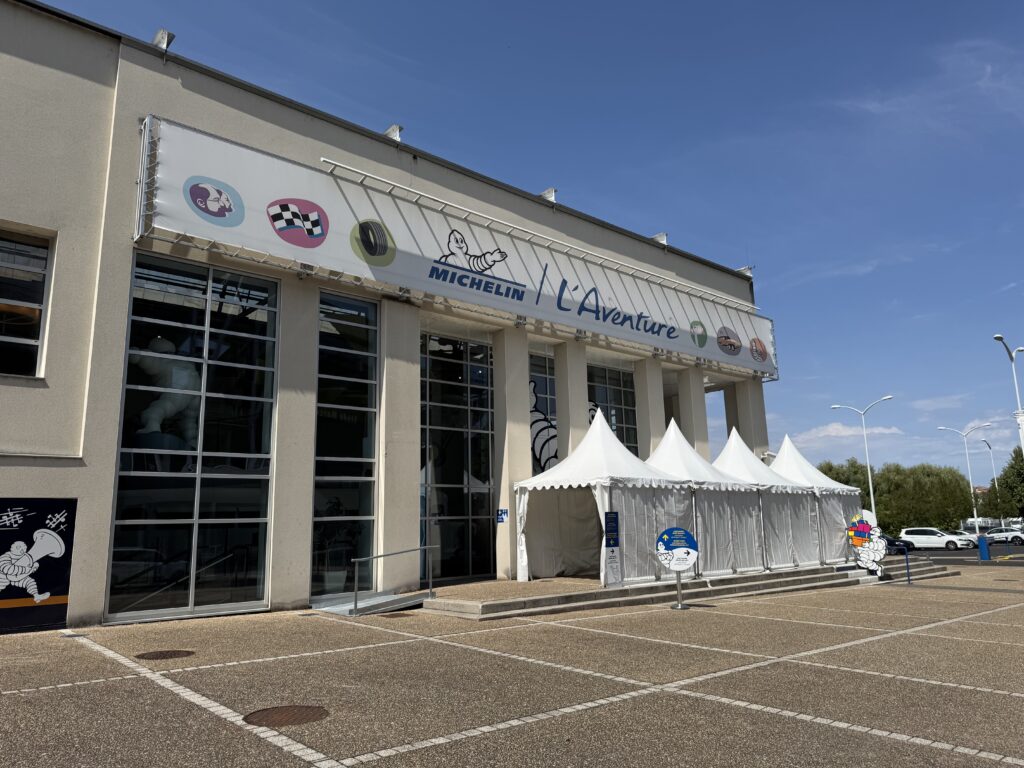 L'Aventure Michelin a Clermont-Ferrand: Guida, cosa vedere e info pratiche