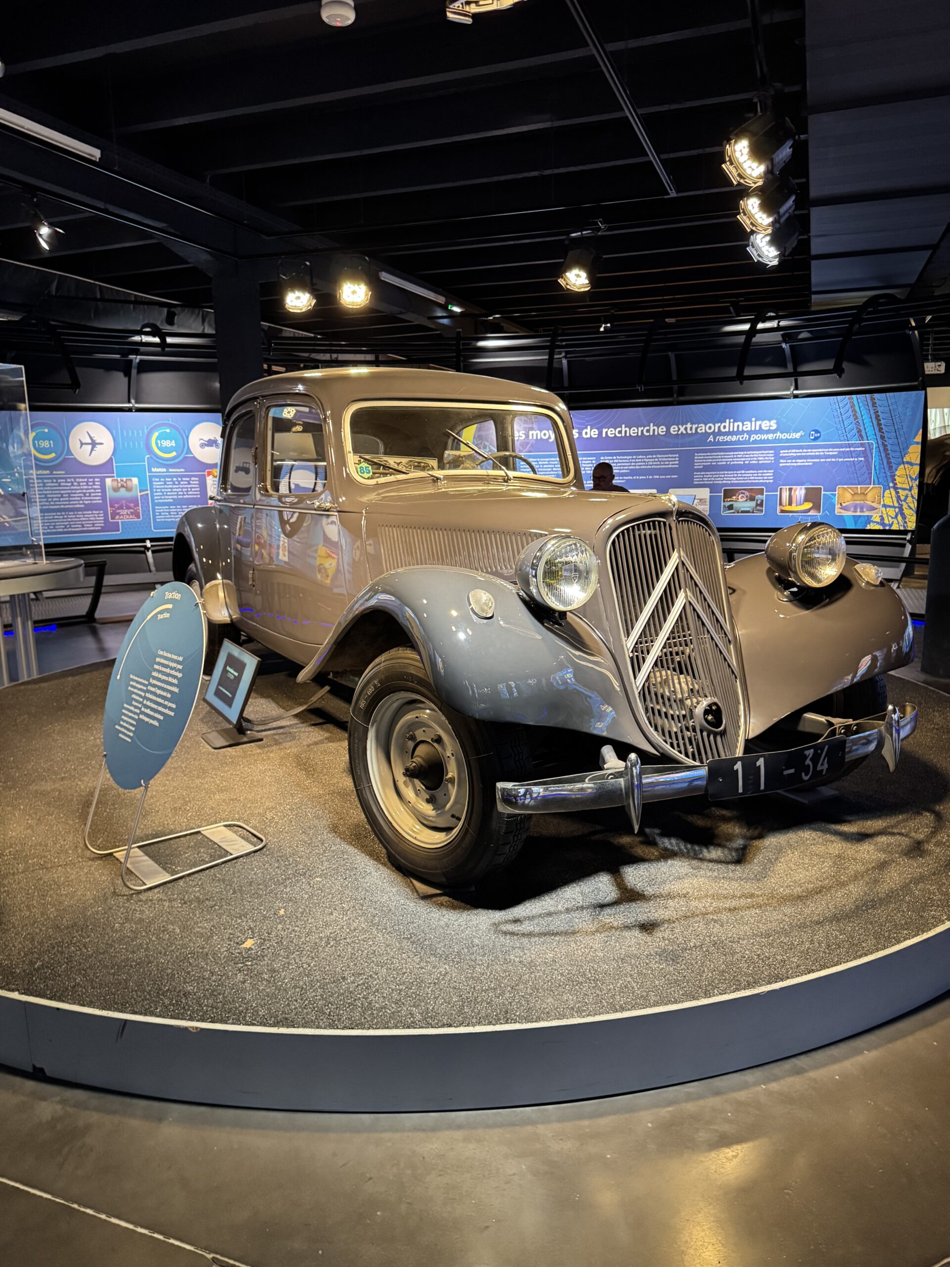 L'Aventure Michelin a Clermont-Ferrand: Guida, cosa vedere e info pratiche