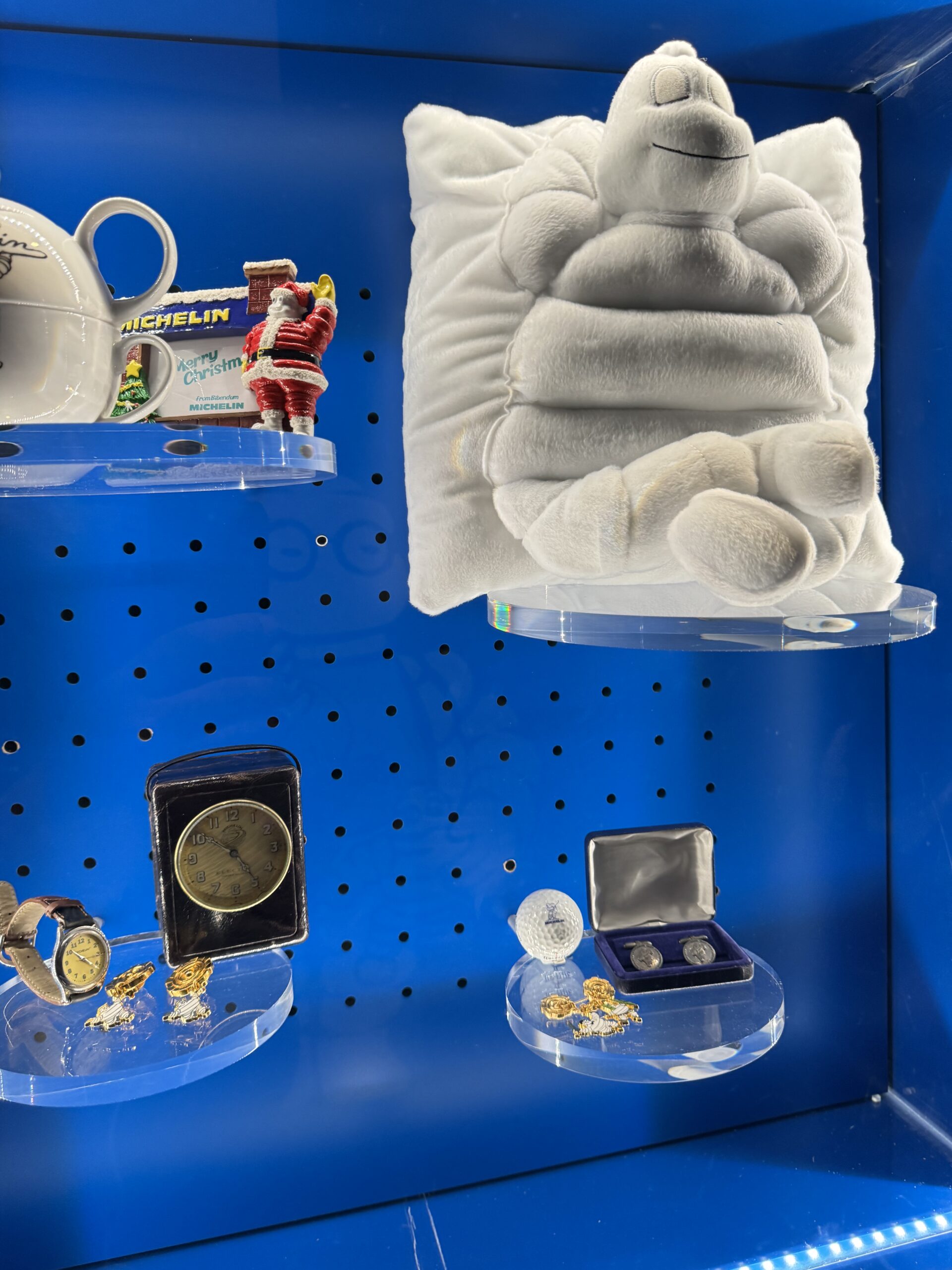 L'Aventure Michelin a Clermont-Ferrand: Guida, cosa vedere e info pratiche