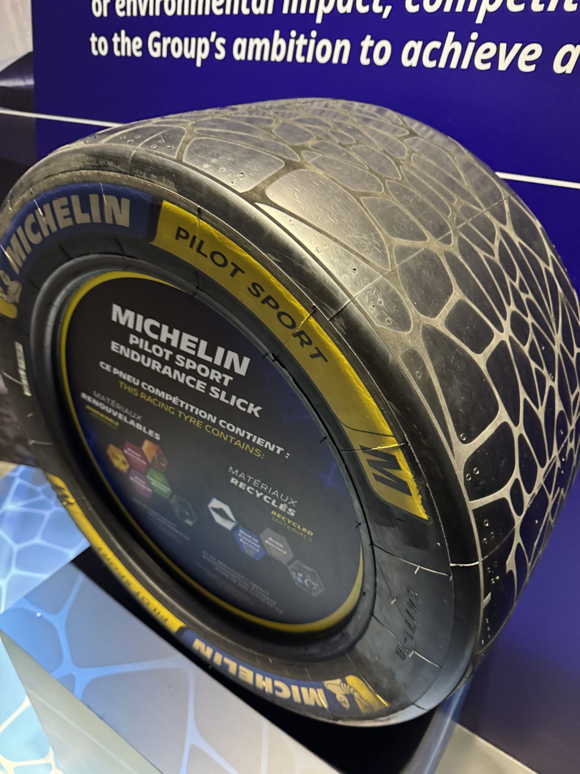 L'Aventure Michelin a Clermont-Ferrand: Guida, cosa vedere e info pratiche