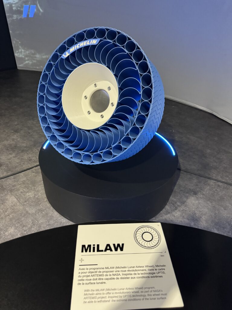 L'Aventure Michelin a Clermont-Ferrand: Guida, cosa vedere e info pratiche
