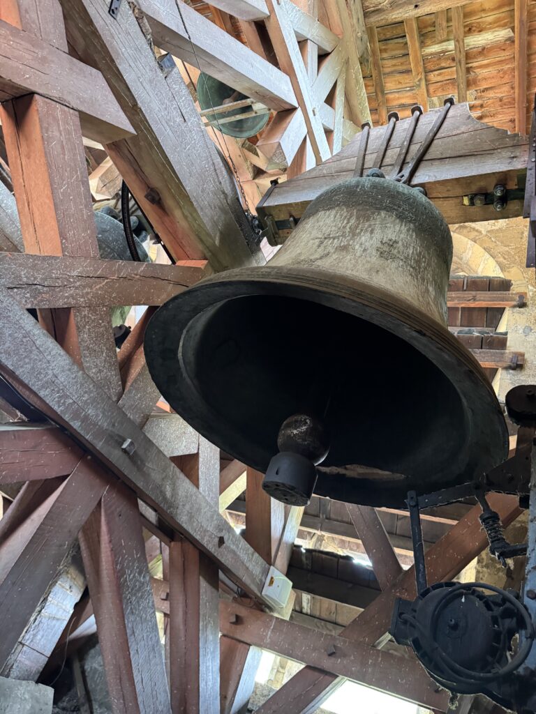 Lavoûte-Chilhac: il mio road trip in mobylette vintage tra i borghi dell’Alvernia
