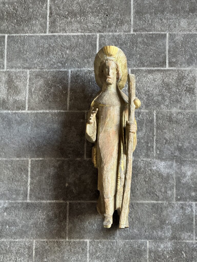 Le Puy-en-Velay: tra la Cattedrale, il Rocher Saint-Michel e i vicoli del centro storico