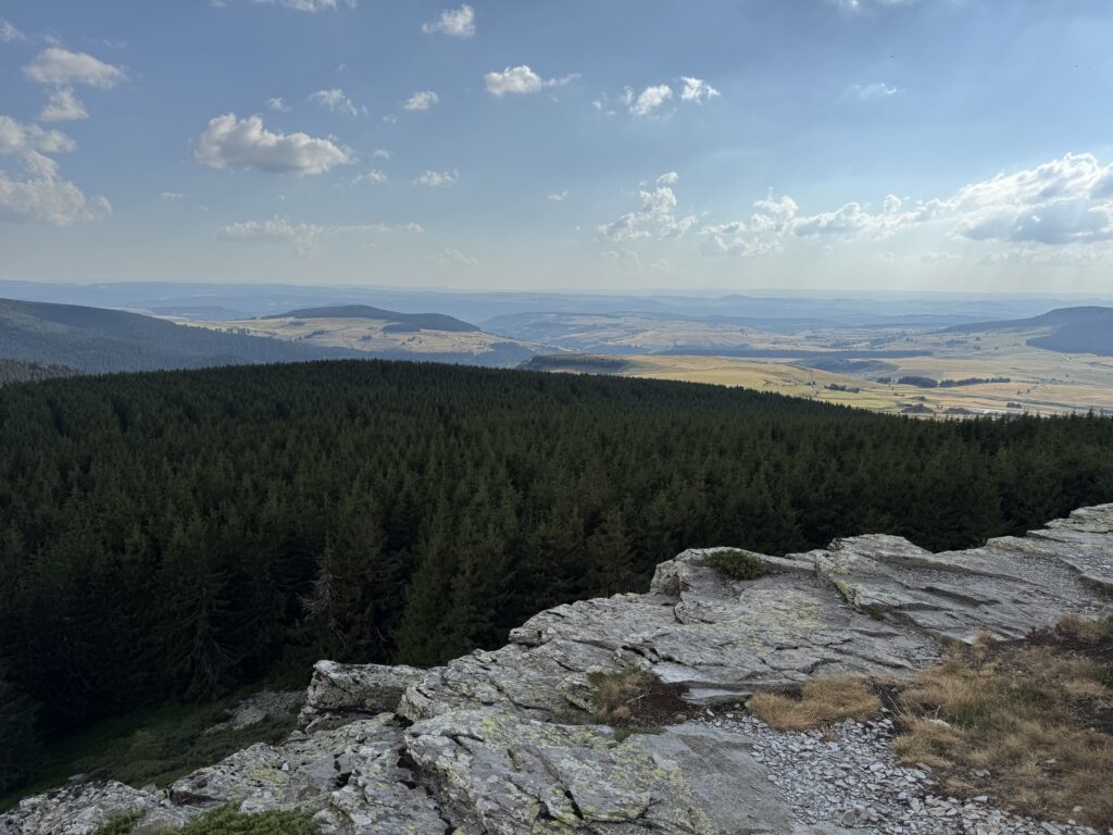 Les Estables e il Mont Mézenc: l’esperienza a 1750 metri con degustazione locale