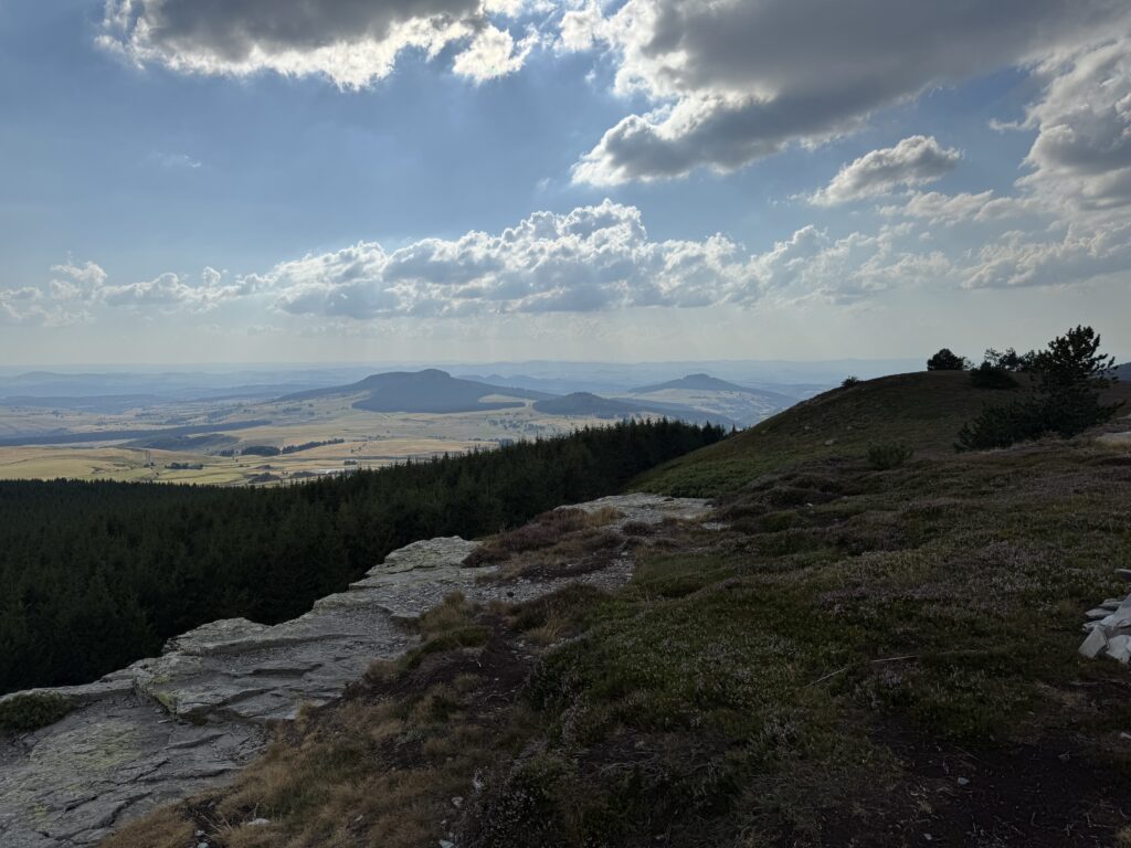 Les Estables e il Mont Mézenc: l’esperienza a 1750 metri con degustazione locale