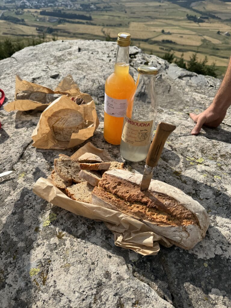Les Estables e il Mont Mézenc: l’esperienza a 1750 metri con degustazione locale
