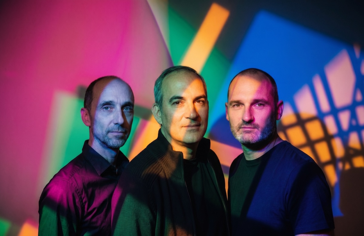 “Start Again: il nuovo singolo degli Hidden Hands 
