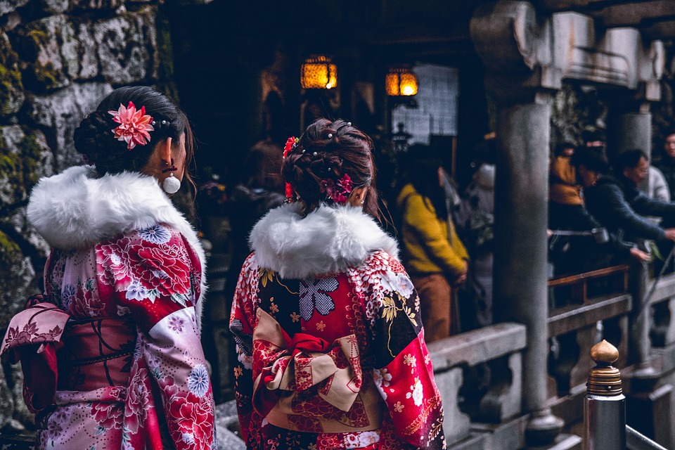 Giappone in autunno: la mia guida al Momijigari e al foliage incantato di Kyoto