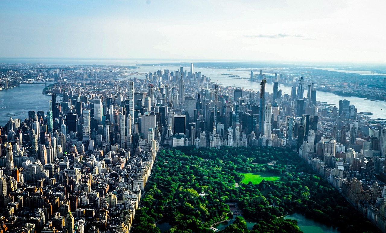 New York in autunno: il fascino del foliage a Central Park e i quartieri di tendenza da scoprire a piedi