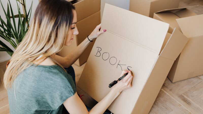 Decluttering Autunnale: come ridurre il superfluo negli spazi per fare chiarezza nella mente e ritrovare la concentrazione