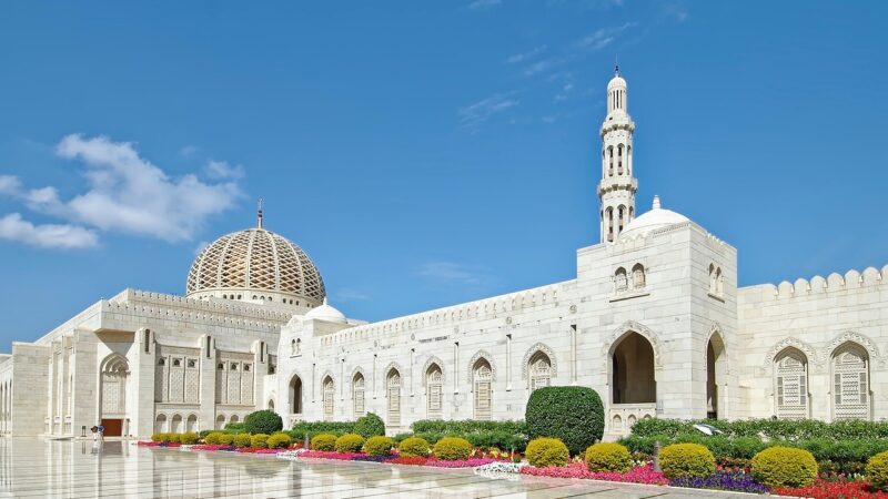 Oman a novembre: Tra deserto, fiordi d’Arabia e la leggenda della città perduta di Ubar