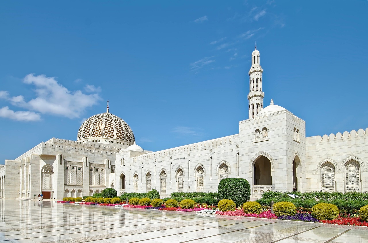 Oman a novembre: Tra deserto, fiordi d’Arabia e la leggenda della città perduta di Ubar