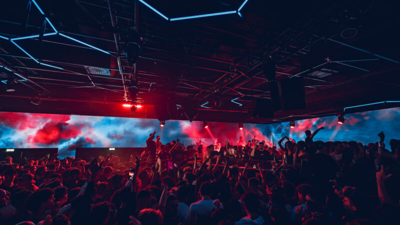 Amnesia Milano, settembre 2026: la programmazione