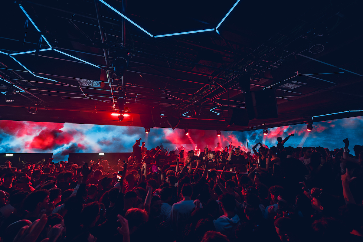 Amnesia Milano, settembre 2026: la programmazione