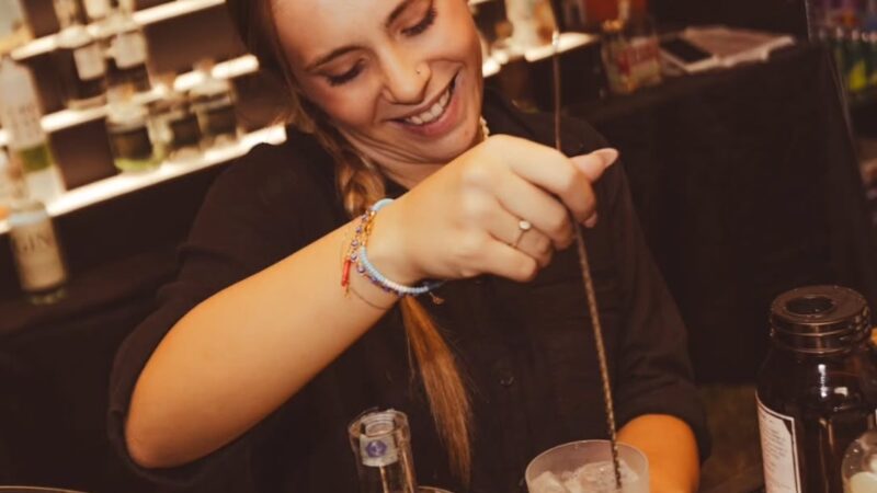 Gin & Tonic Festival, edizione da record a Verona