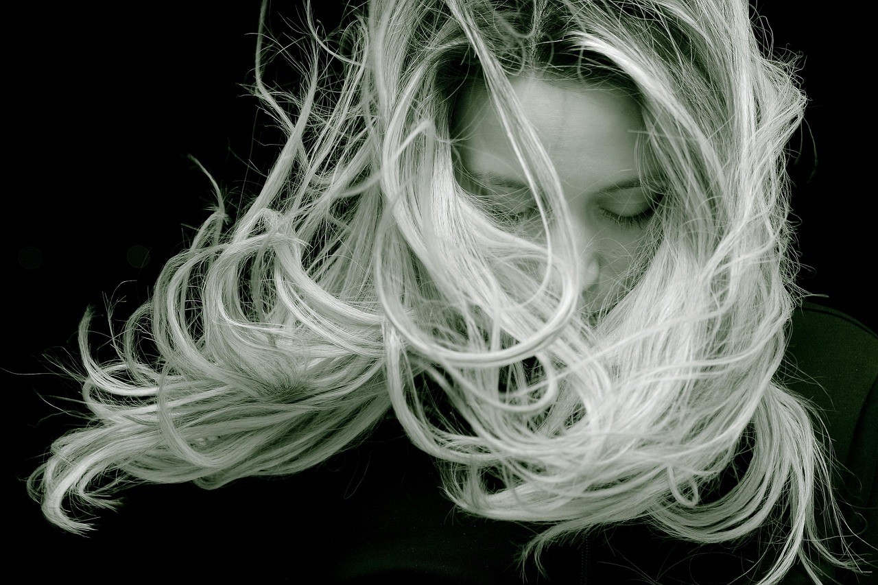 Haircare Post-Estate: la mia routine “Reset” per ristrutturare i capelli danneggiati