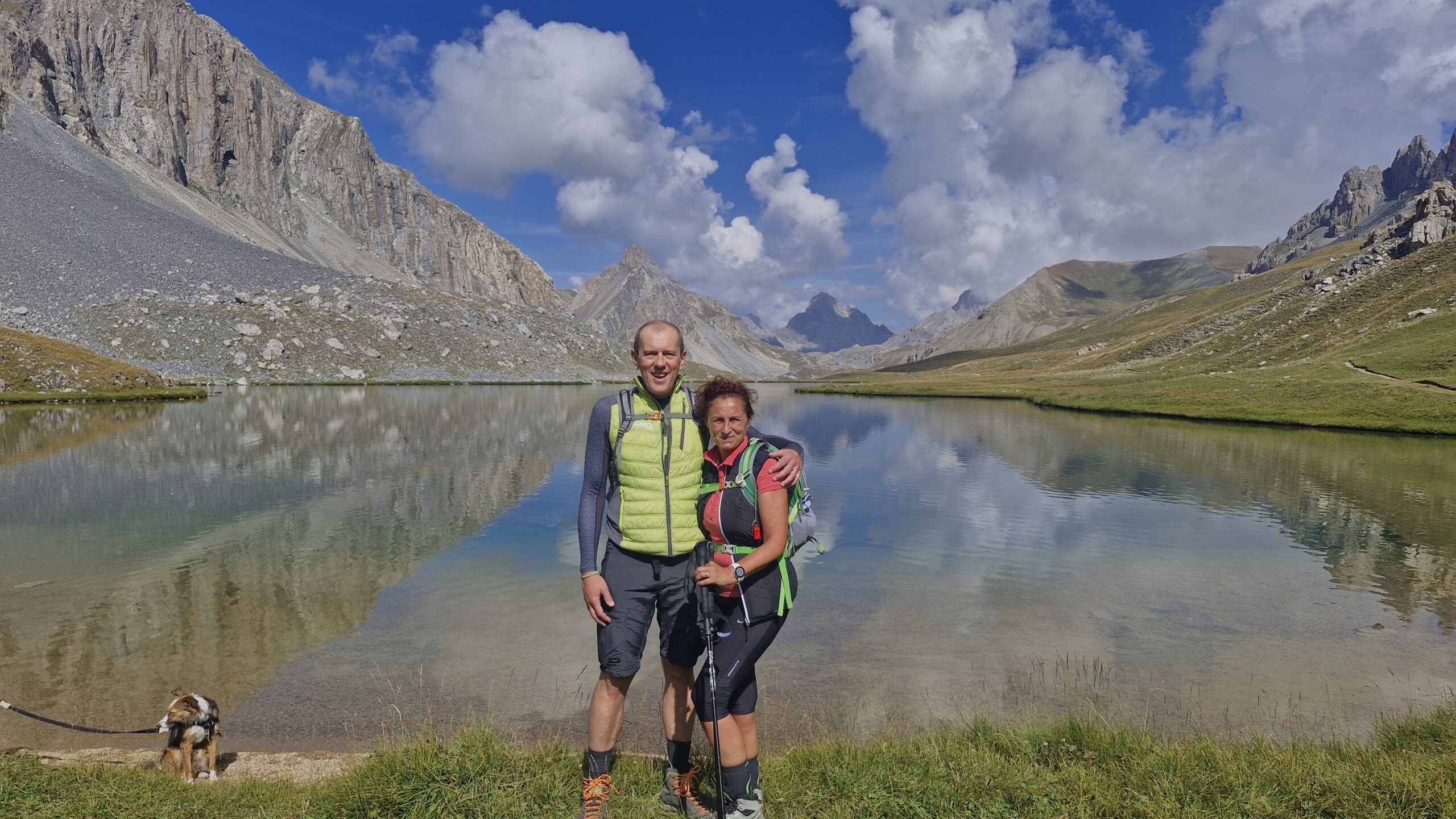 Laghi di Roburent dal Colle della Maddalena: il nostro trekking  di ferragosto