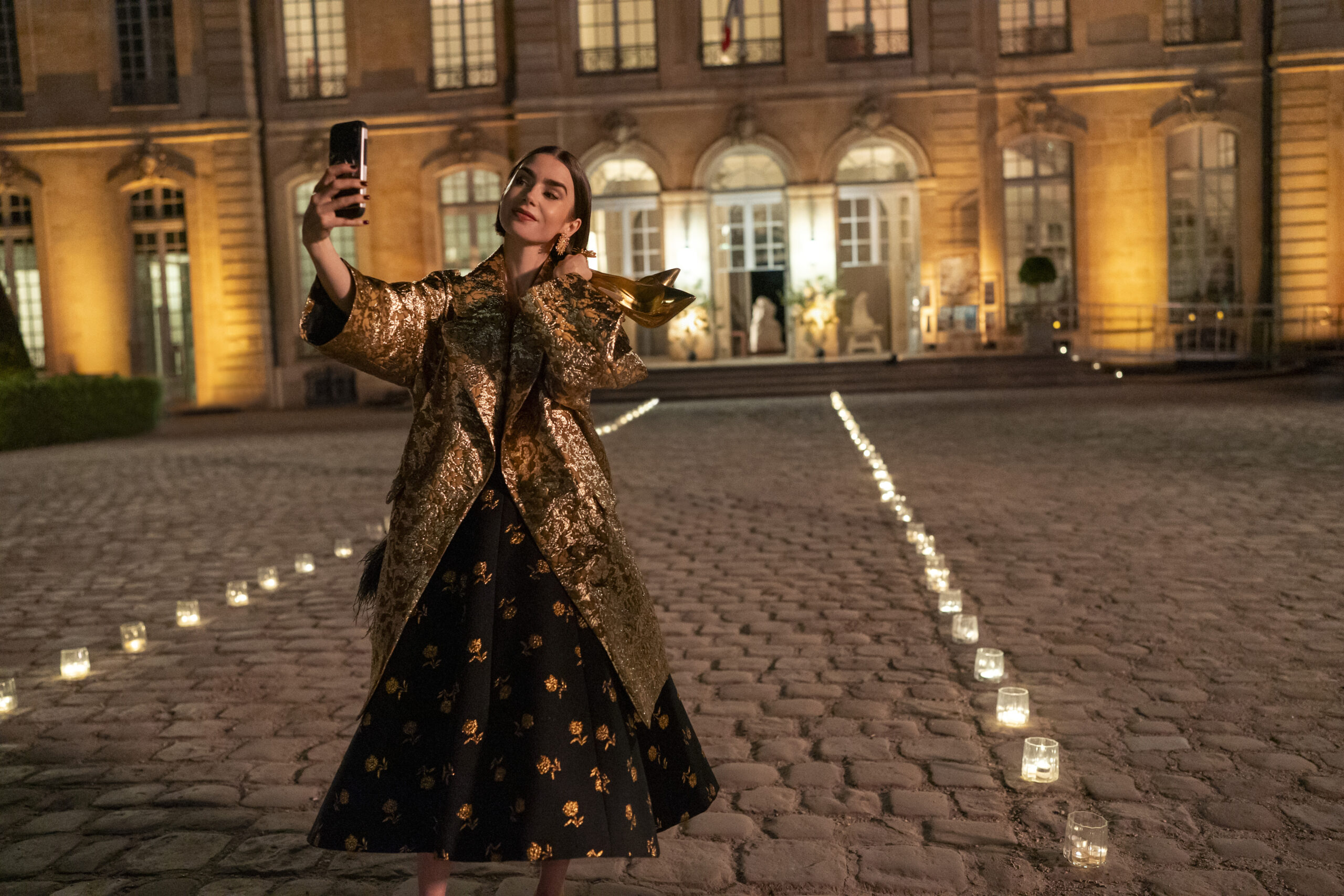 Emily in Paris 6 dice adieu: la sesta e ultima stagione arriva su Netflix il 24 dicembre 2026