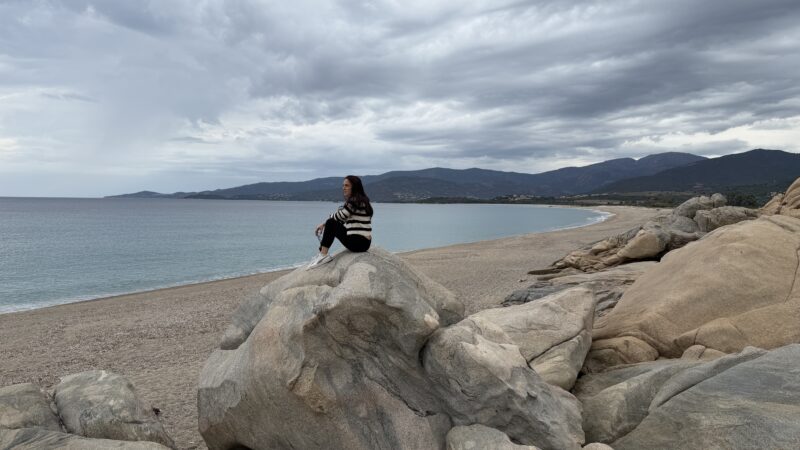 Corsica in autunno on the road: itinerario di magia tra mare, fiordi e foreste dorate